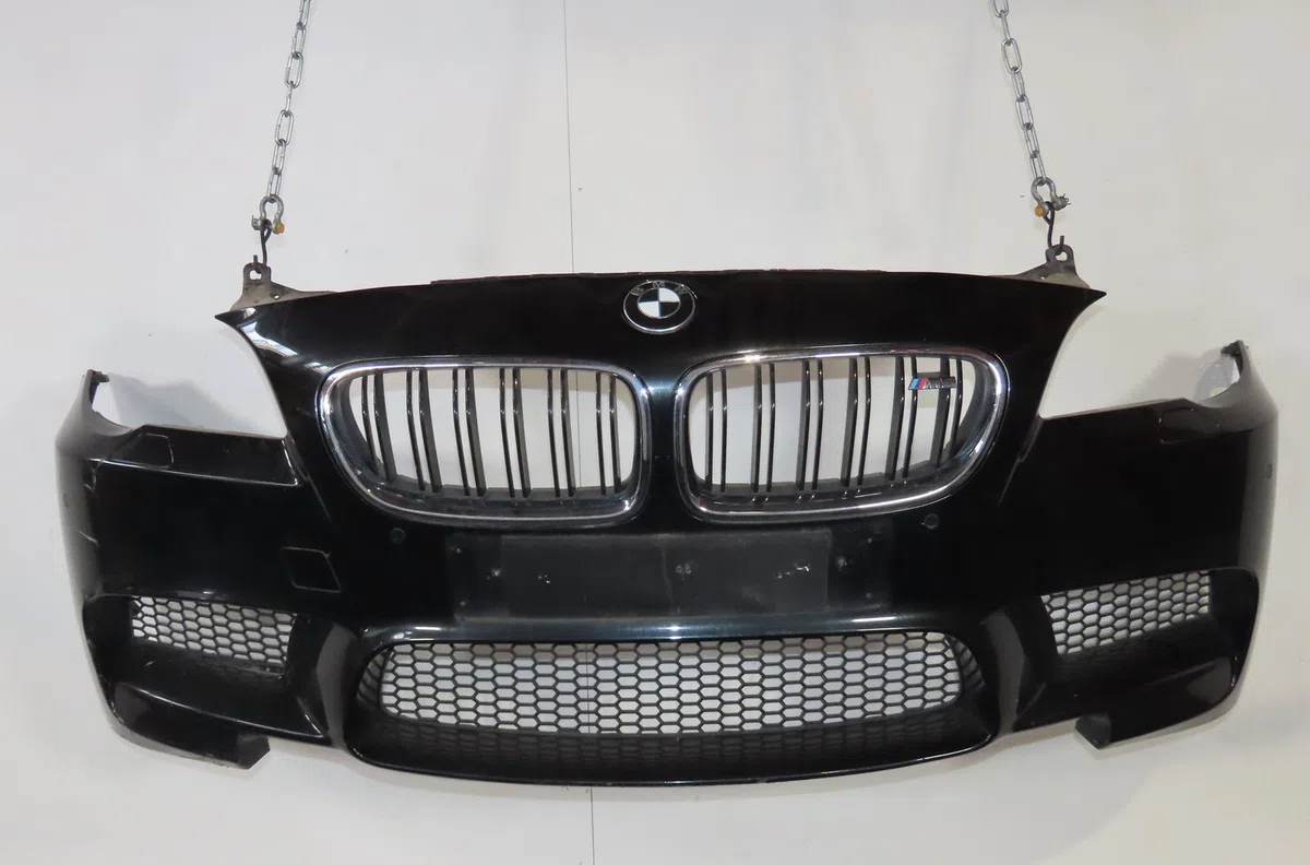 Pare-choc avant Bmw 5 (F10) M5 (2011-2016) occasion