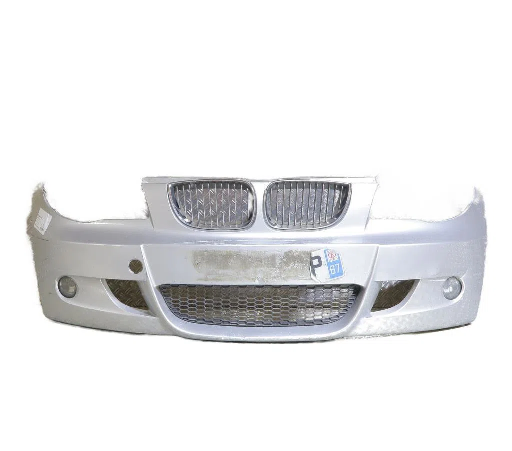 Pare-choc avant BMW SERIE 1 E81 occasion