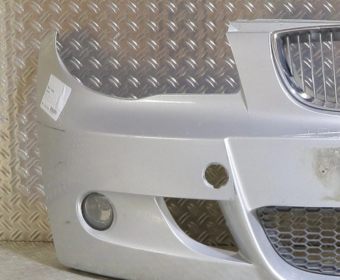 Pare-choc avant BMW SERIE 1 E81 occasion
