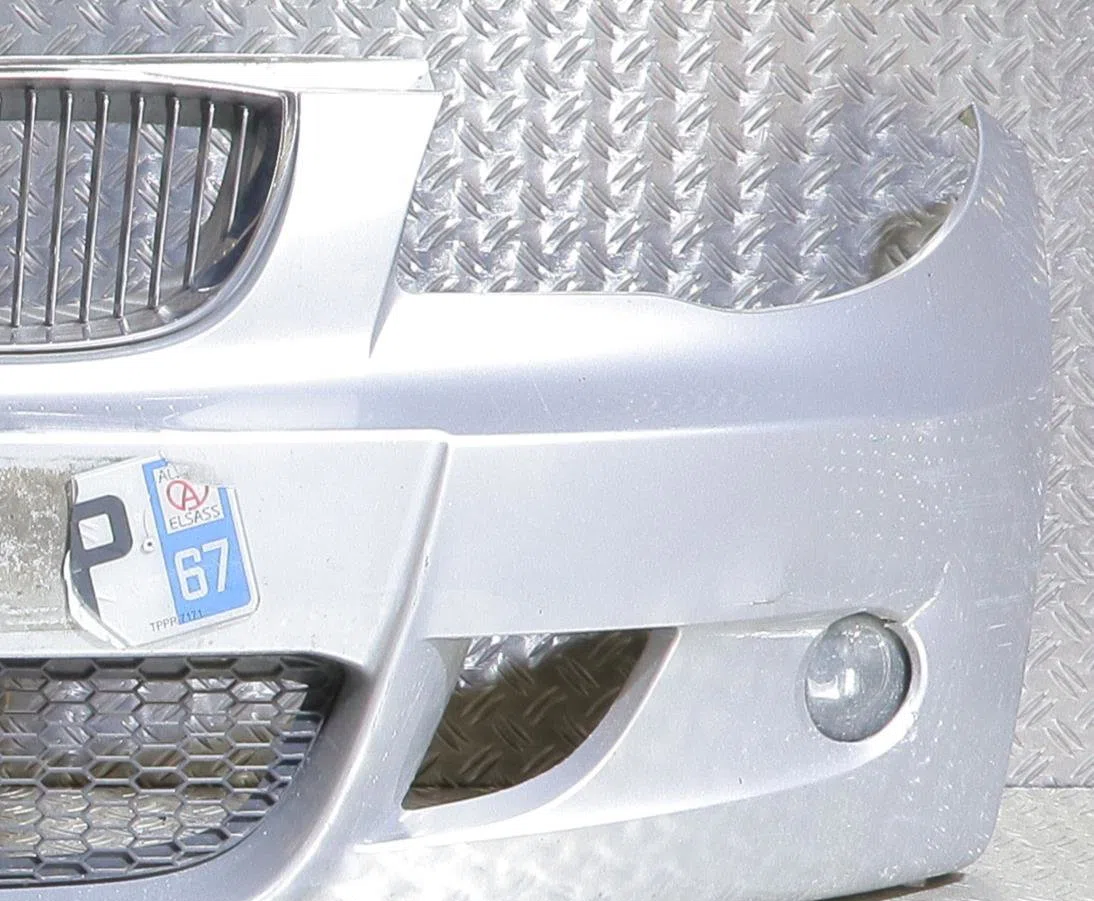 Pare-choc avant BMW SERIE 1 E81 occasion