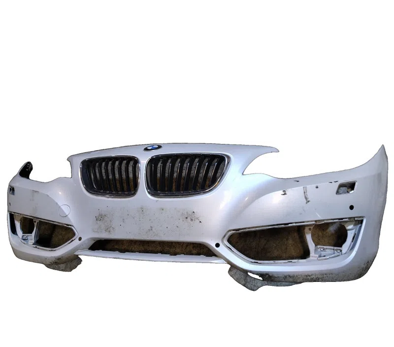 PARE-CHOC AVANT BMW SERIE 2 51117390340