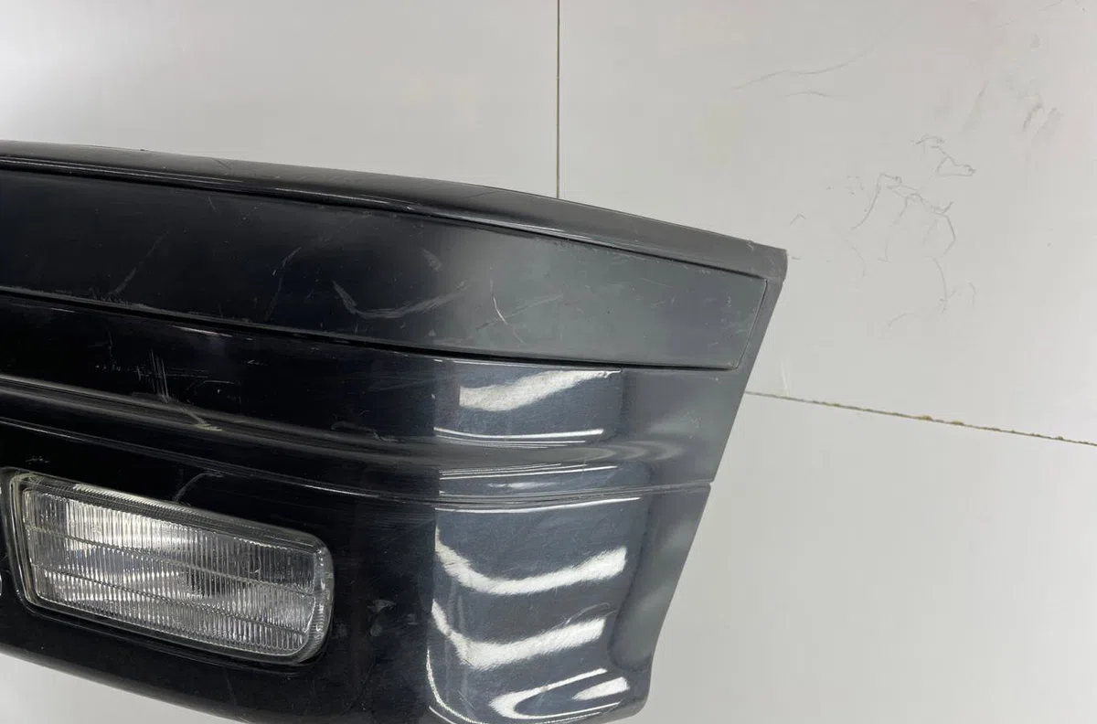 Pare-choc avant BMW SERIE 3 E36 COUPE occasion