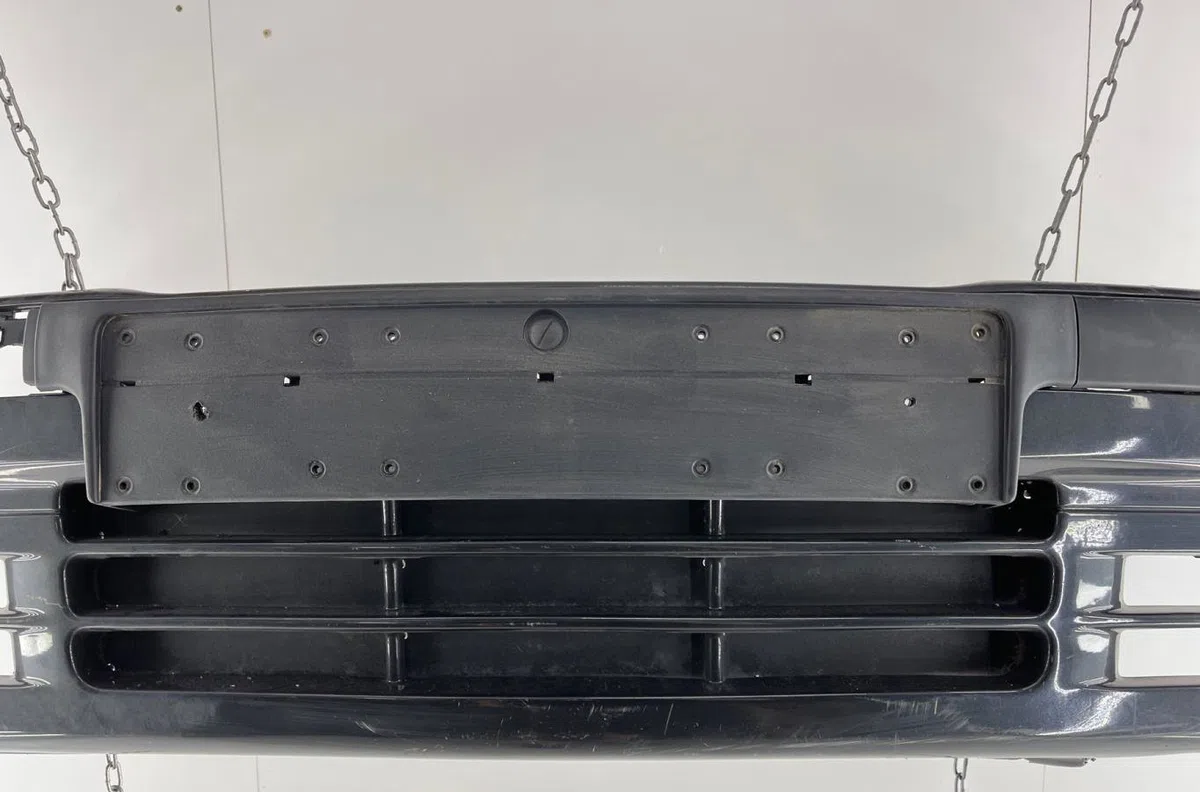 Pare-choc avant BMW SERIE 3 E36 COUPE occasion