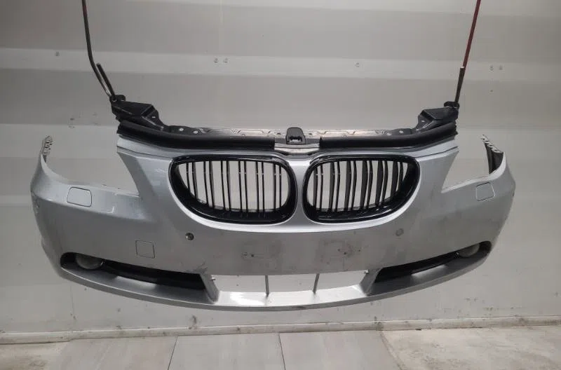 Pare-choc avant BMW SERIE 5 E60 PHASE 2 occasion