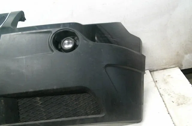 Pare-choc avant Bmw X3 (E83) 2.0 d (2004-2007) occasion