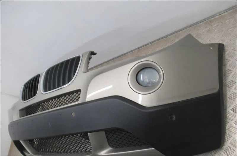 Pare-choc avant Bmw X3 (E83) Xdrive 20 d (2008-2010) occasion