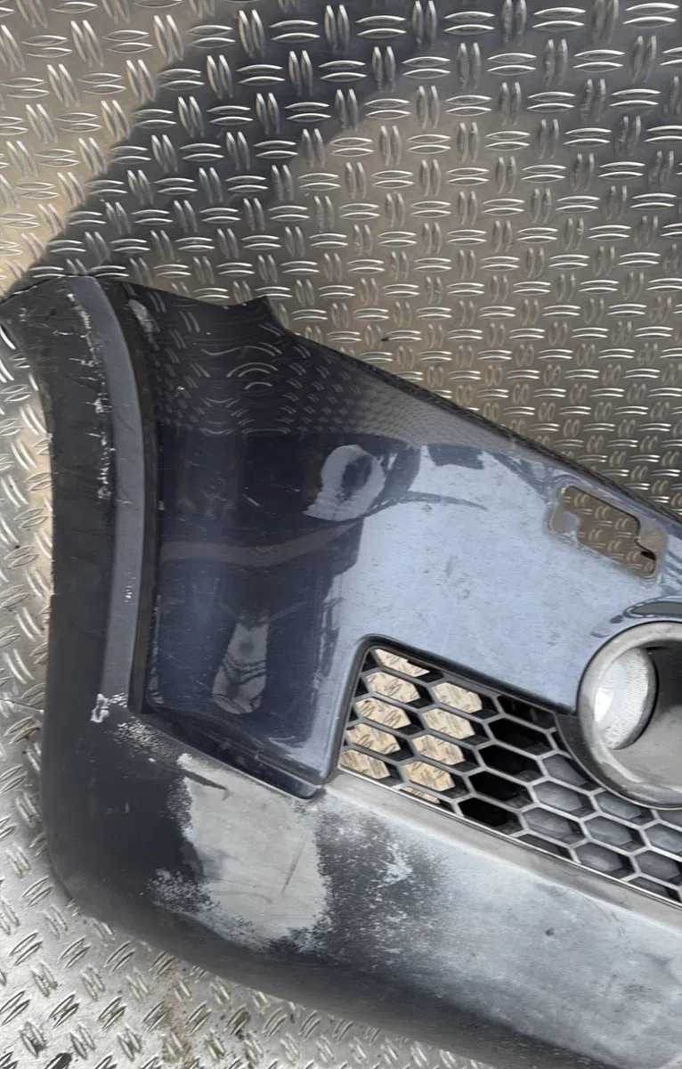 Pare-choc avant Chevrolet CAPTIVA (C100, C140) 2.0 d 4wd (2006-2009) occasion