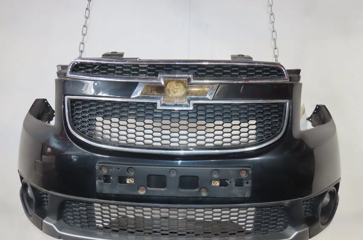 Pare-choc avant Chevrolet ORLANDO (J309) 2.0 d (2011-2015) occasion