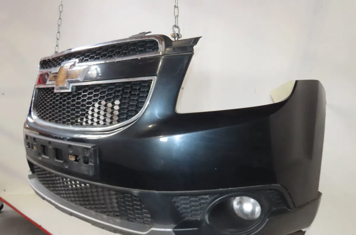 Pare-choc avant Chevrolet ORLANDO (J309) 2.0 d (2011-2015) occasion