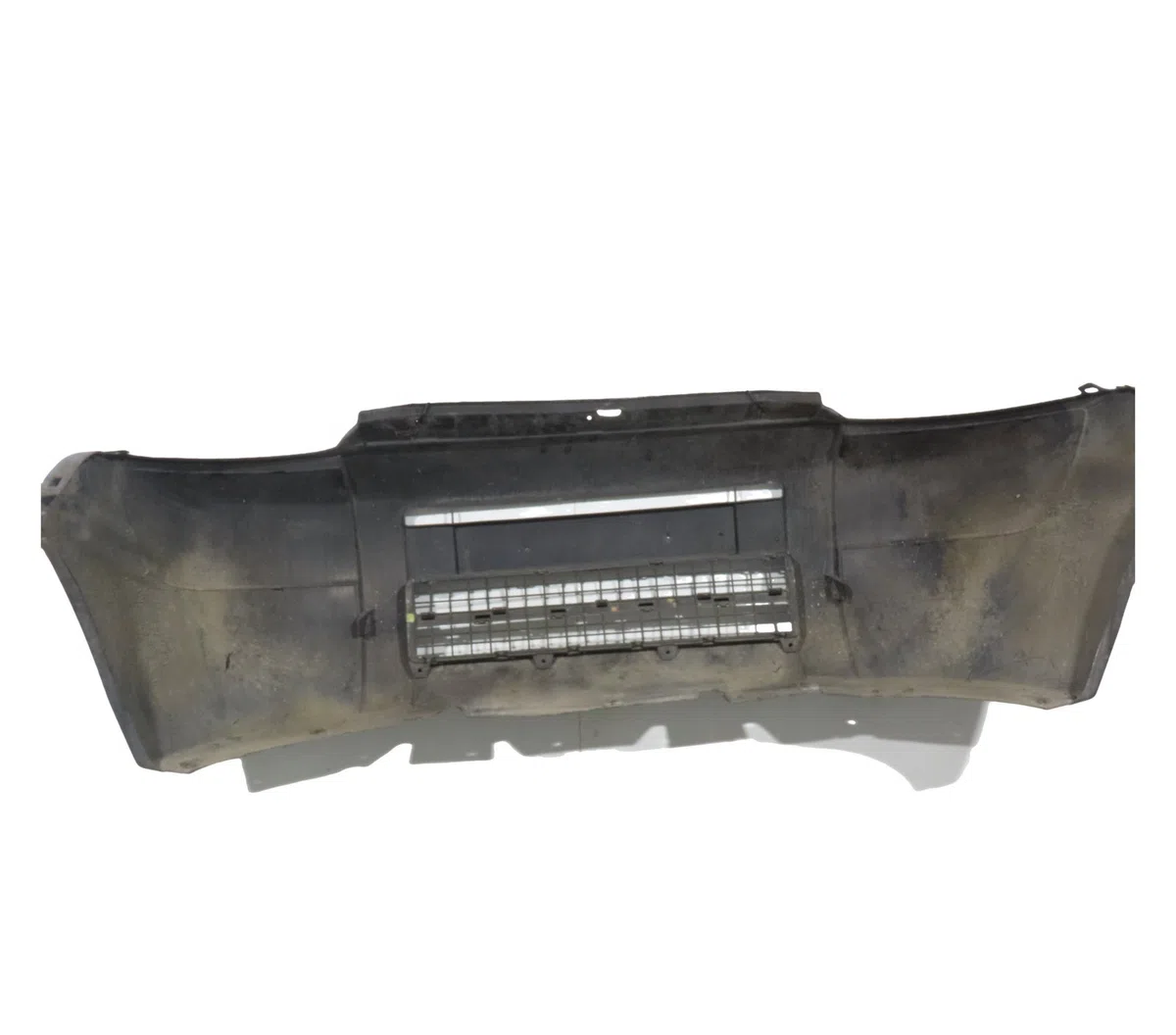 Pare-choc avant Citroen BERLINGO - BERLINGO FIRST Camionnette-Monospace (M_) 1.9 d 70 (mbwjz, mcwjz) (1999-2011) occasio
