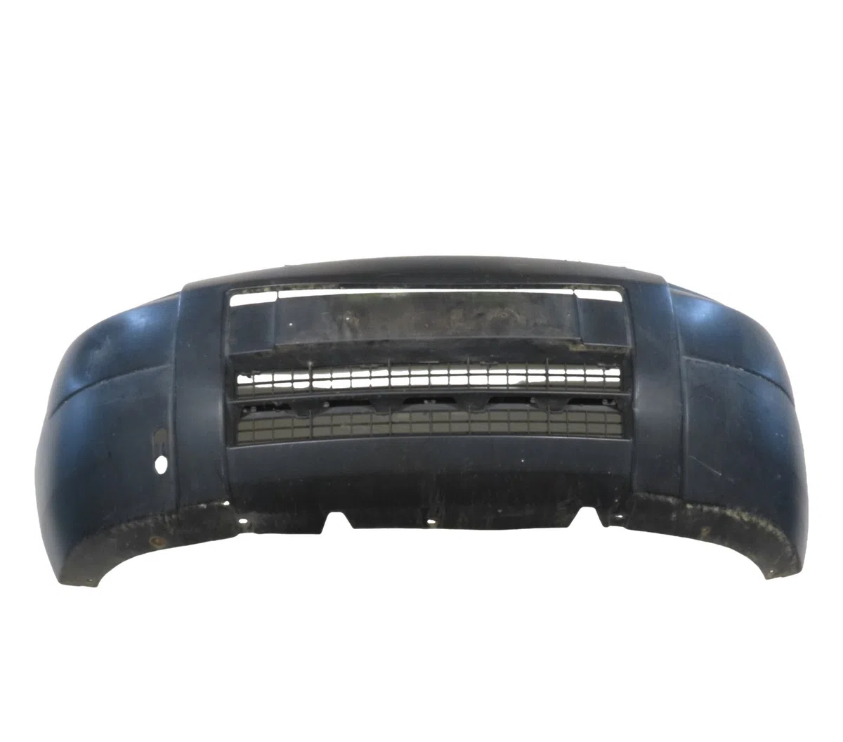 Pare-choc avant Citroen BERLINGO - BERLINGO FIRST Camionnette-Monospace (M_) 1.9 d 70 (mbwjz, mcwjz) (1999-2011) occasio