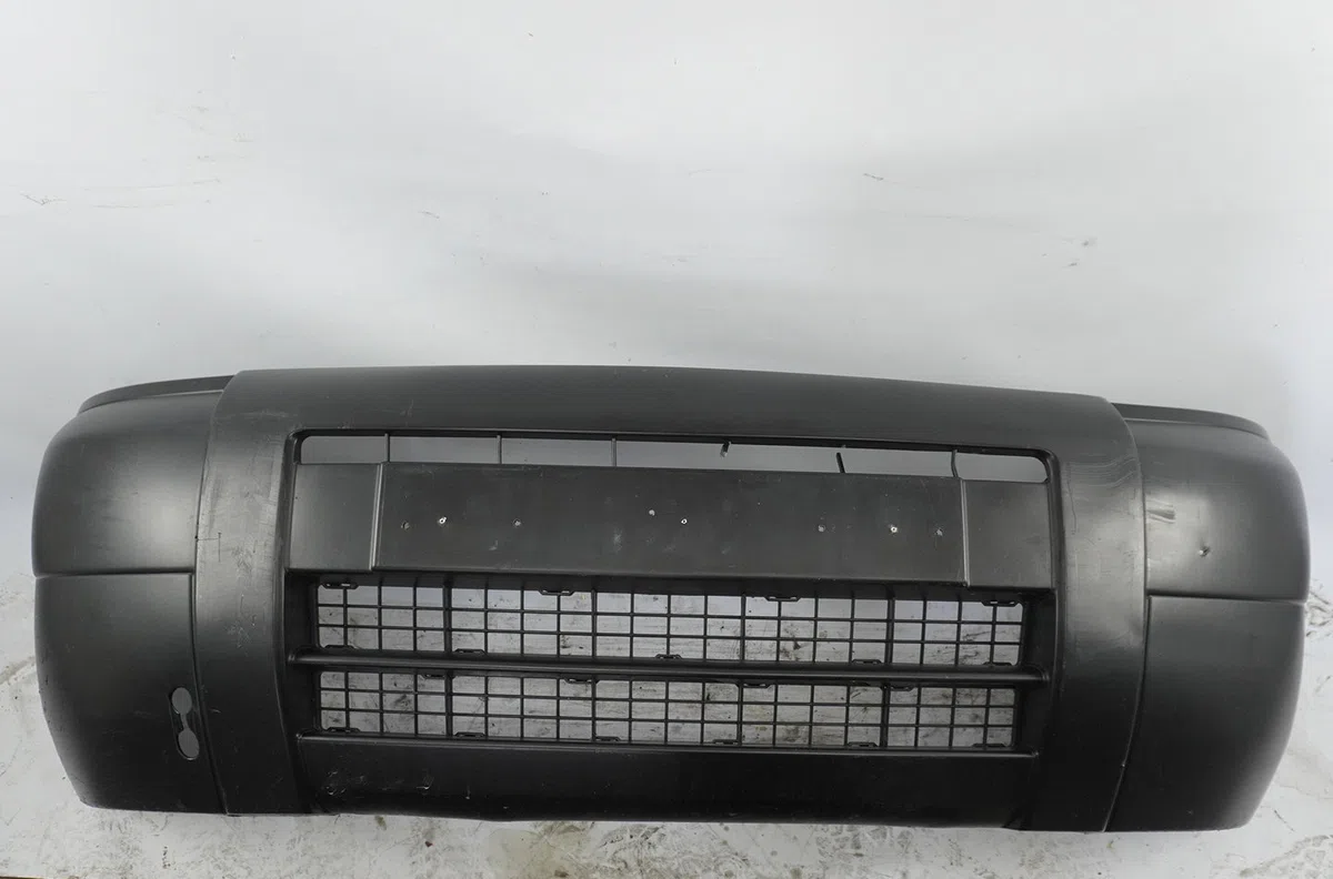 Pare-choc avant Citroen BERLINGO - BERLINGO FIRST Camionnette-Monospace (M_) 2.0 hdi 90 (mbrhy, mcrhy) (1999-2011) occas
