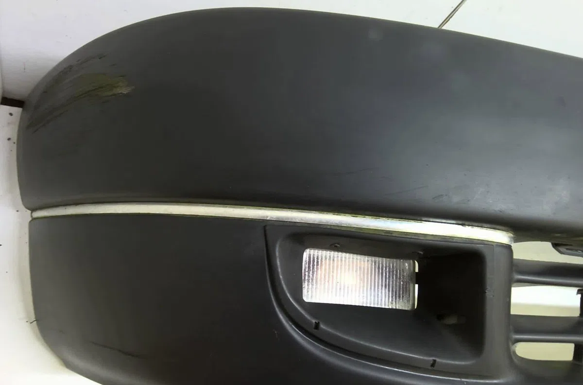 Pare-choc avant Citroen BERLINGO - BERLINGO FIRST Monospace (MF_, GJK_, GFK_) 1.6 16v (mfnfu) (2000-2011) occasion