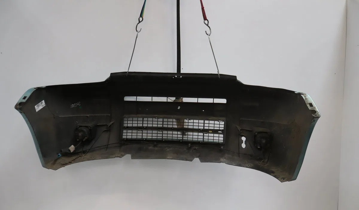 Pare-choc avant Citroen BERLINGO - BERLINGO FIRST Monospace (MF_, GJK_, GFK_) 2.0 hdi 90 (mfrhy) (1999-2005) occasion