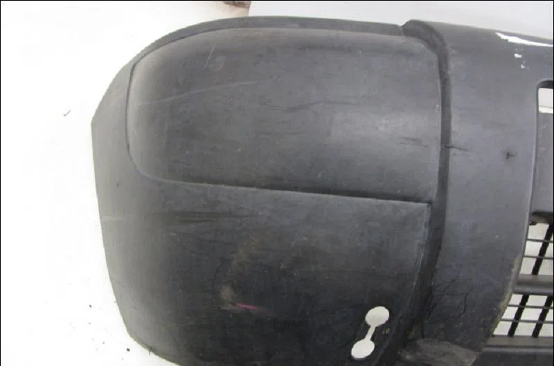 Pare-choc avant CITROEN BERLINGO I occasion