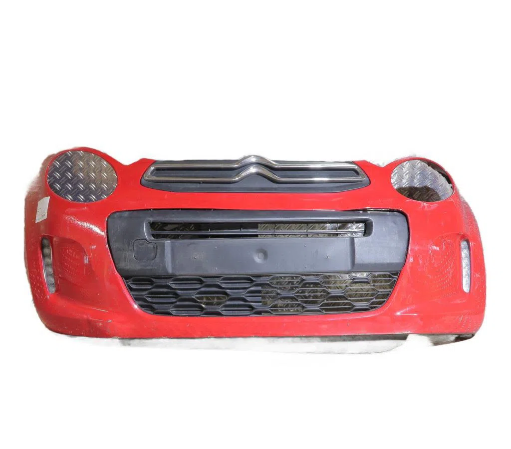 Pare-choc avant CITROEN C1 2 occasion