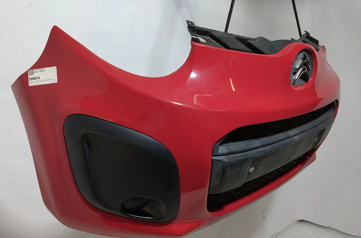 Pare-choc avant CITROEN C1 I occasion
