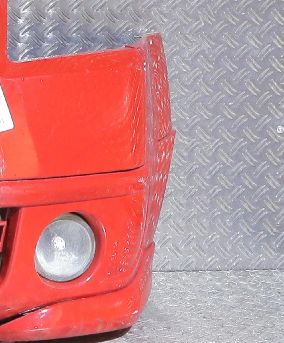 Pare-choc avant Citroen C2 (JM_) 1.1 (2003-2012) 3 portes occasion