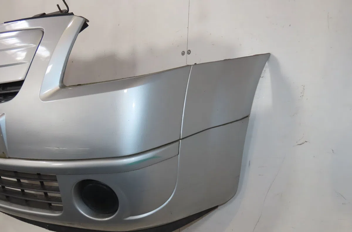 Pare-choc avant Citroen C2 (JM_) 1.1 (2003-2012) 3 portes occasion