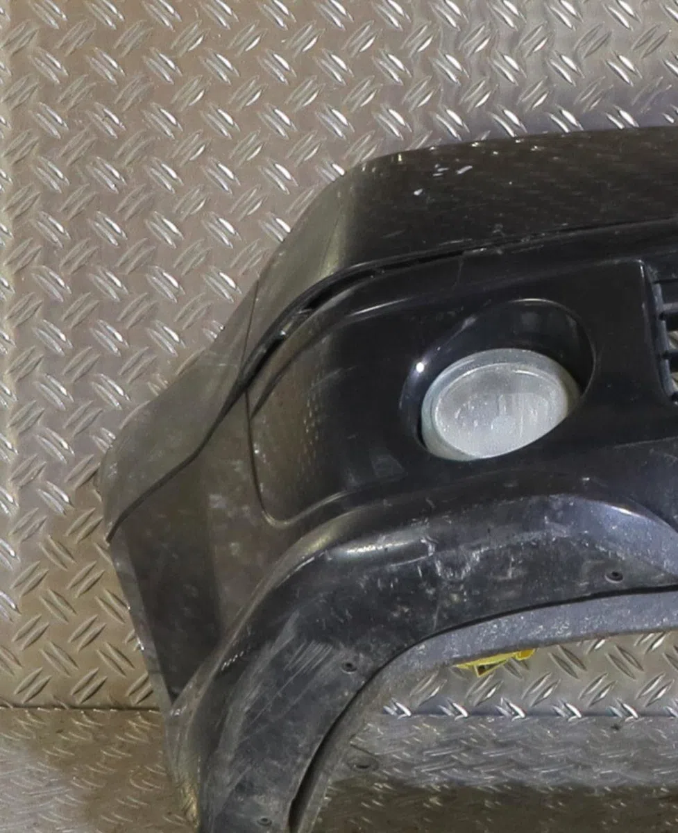 Pare-choc avant Citroen C2 (JM_) 1.4 (2003-2009) 3 portes occasion