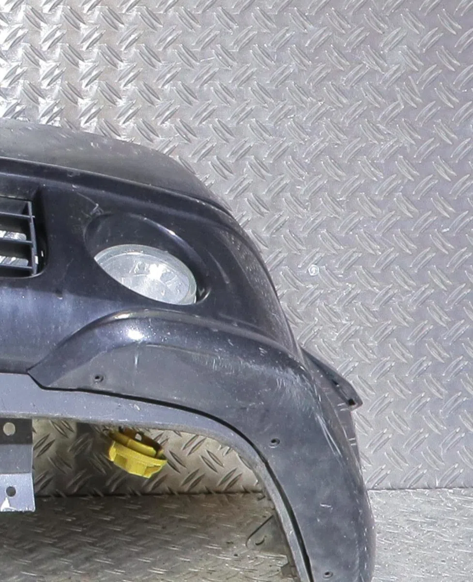 Pare-choc avant Citroen C2 (JM_) 1.4 (2003-2009) 3 portes occasion