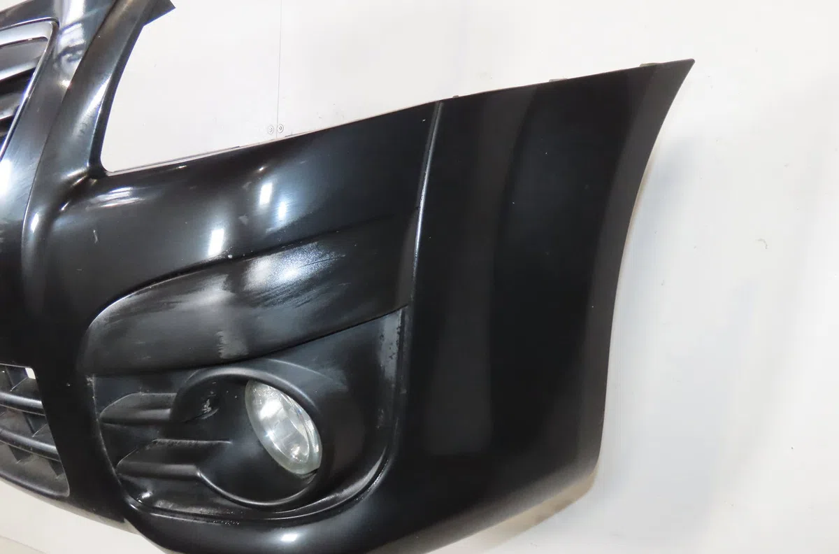Pare-choc avant Citroen C2 (JM_) 1.4 (2003-2009) 3 portes occasion