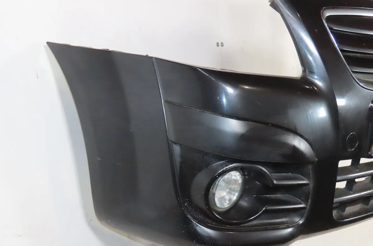 Pare-choc avant Citroen C2 (JM_) 1.4 (2003-2009) 3 portes occasion