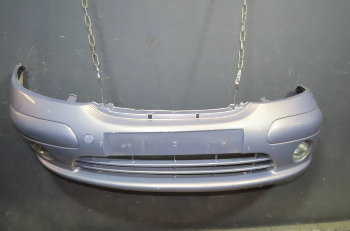Pare-choc avant Citroen C3 I (FC_, FN_) 1.4 hdi (2003-2011) 5 portes occasion