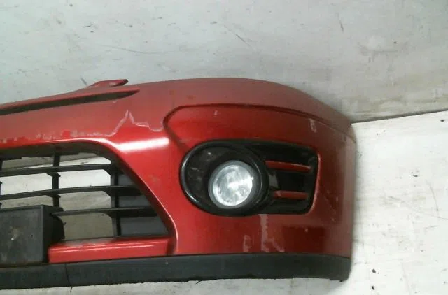 Pare-choc avant Citroën C3 I (FC_, FN_) 1.6 16v (2002-2010) occasion