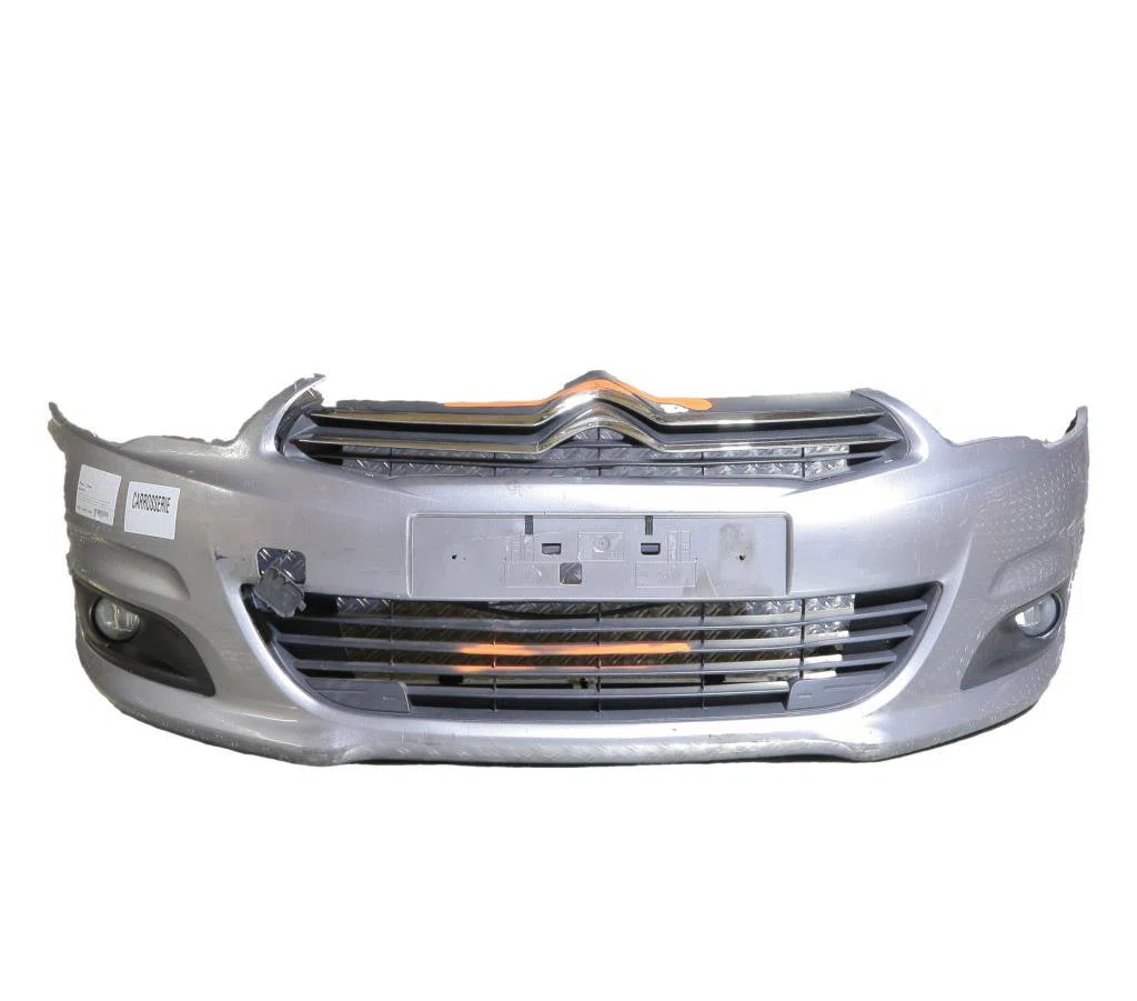 Pare-choc avant CITROEN C4 2 PHASE 2 occasion
