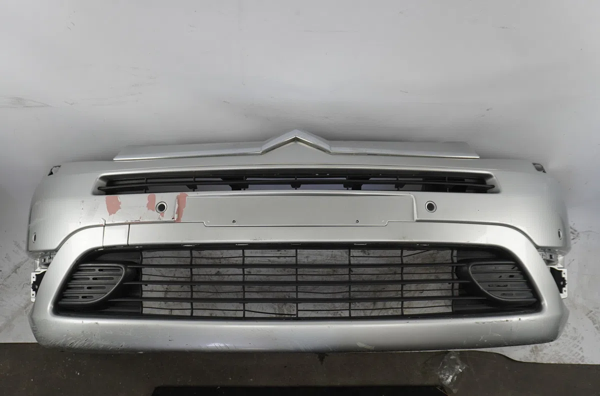 Pare-choc avant Citroen C4 GRAND PICASSO I (UA_) 1.6 hdi (2006-2011) 5 portes occasion