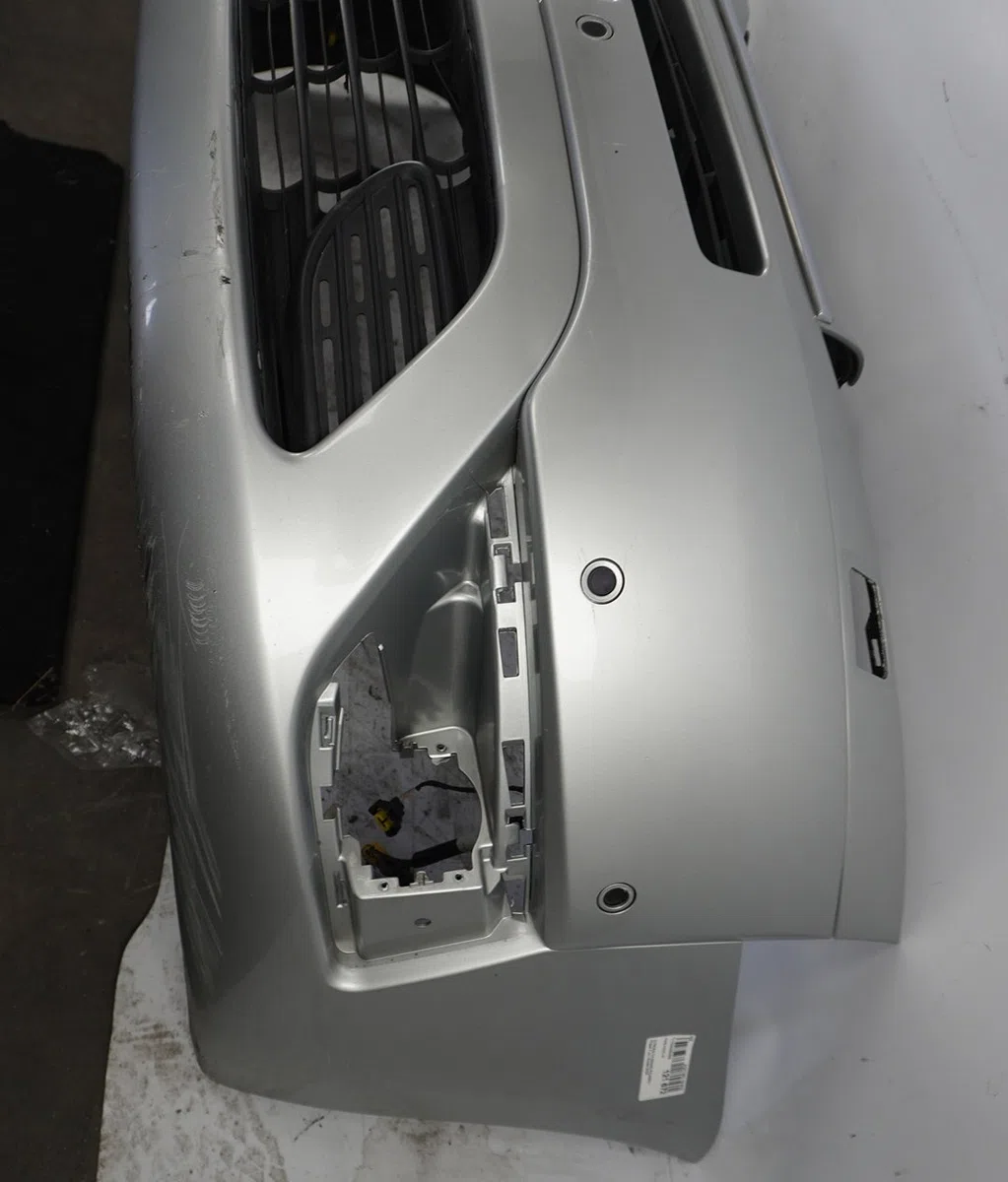 Pare-choc avant Citroen C4 GRAND PICASSO I (UA_) 1.6 hdi (2006-2011) 5 portes occasion
