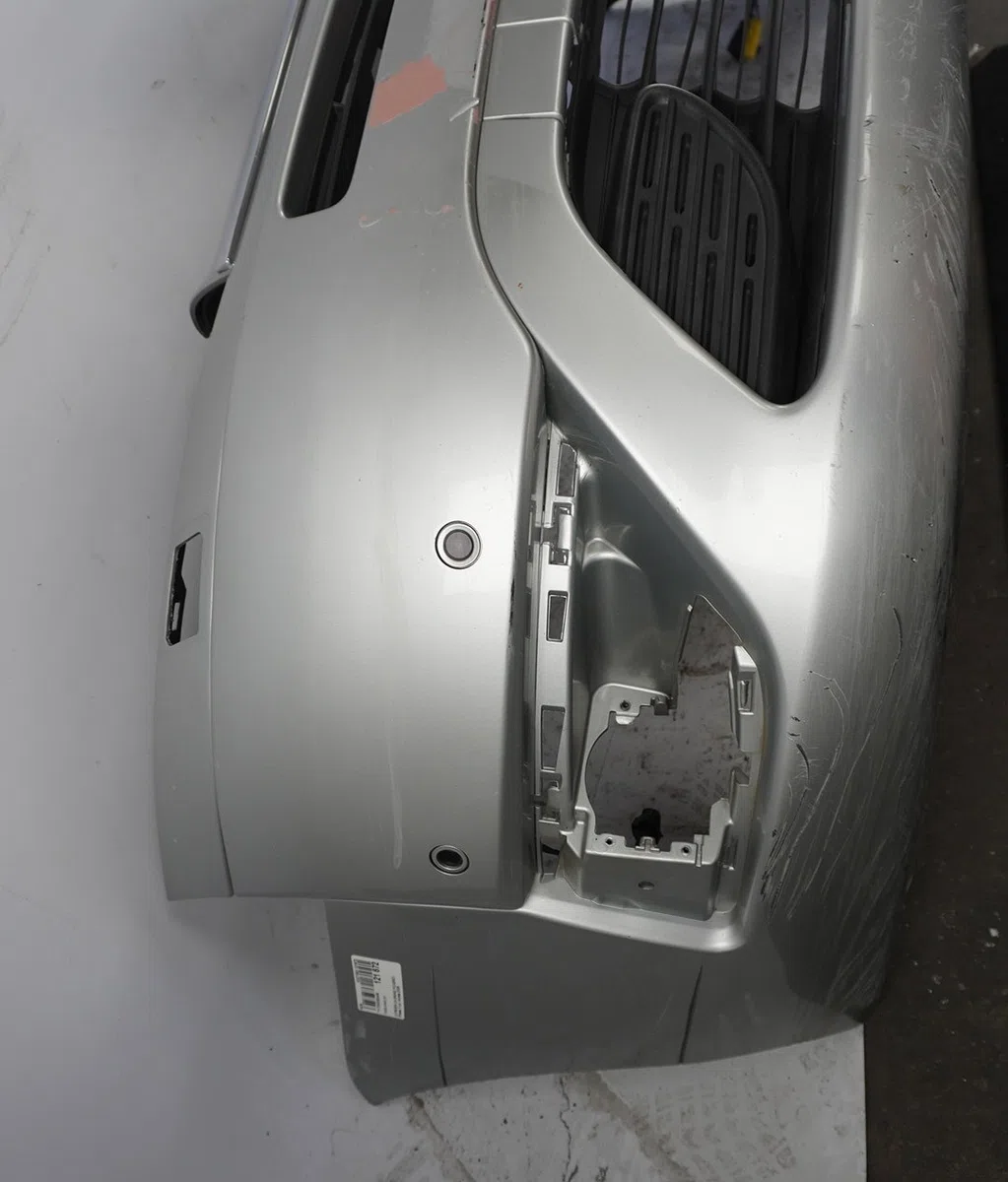 Pare-choc avant Citroen C4 GRAND PICASSO I (UA_) 1.6 hdi (2006-2011) 5 portes occasion