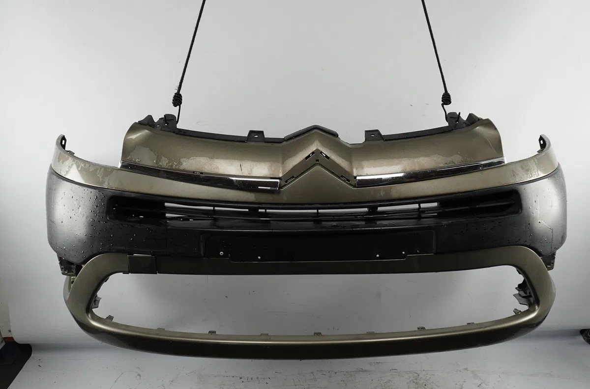 Pare-choc avant Citroen C4 GRAND PICASSO I (UA_) 1.6 hdi (2006-2011) 5 portes occasion