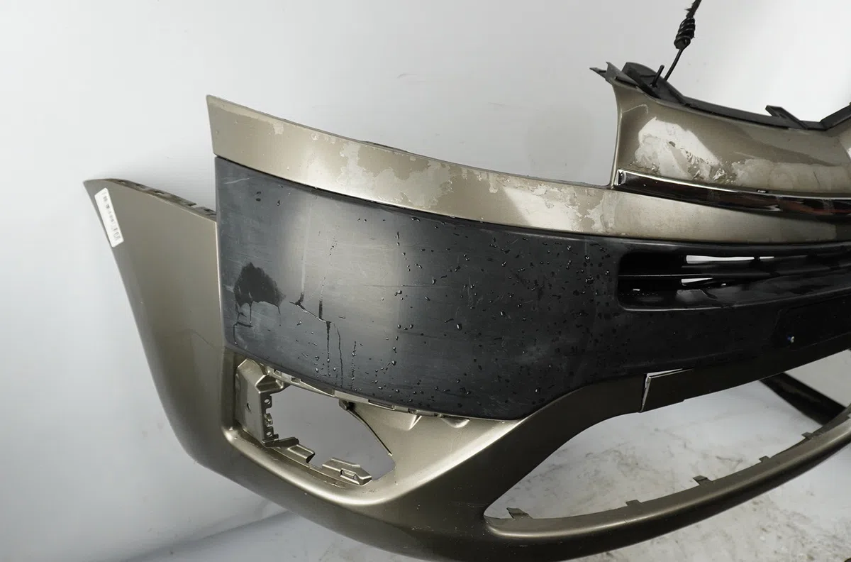 Pare-choc avant Citroen C4 GRAND PICASSO I (UA_) 1.6 hdi (2006-2011) 5 portes occasion