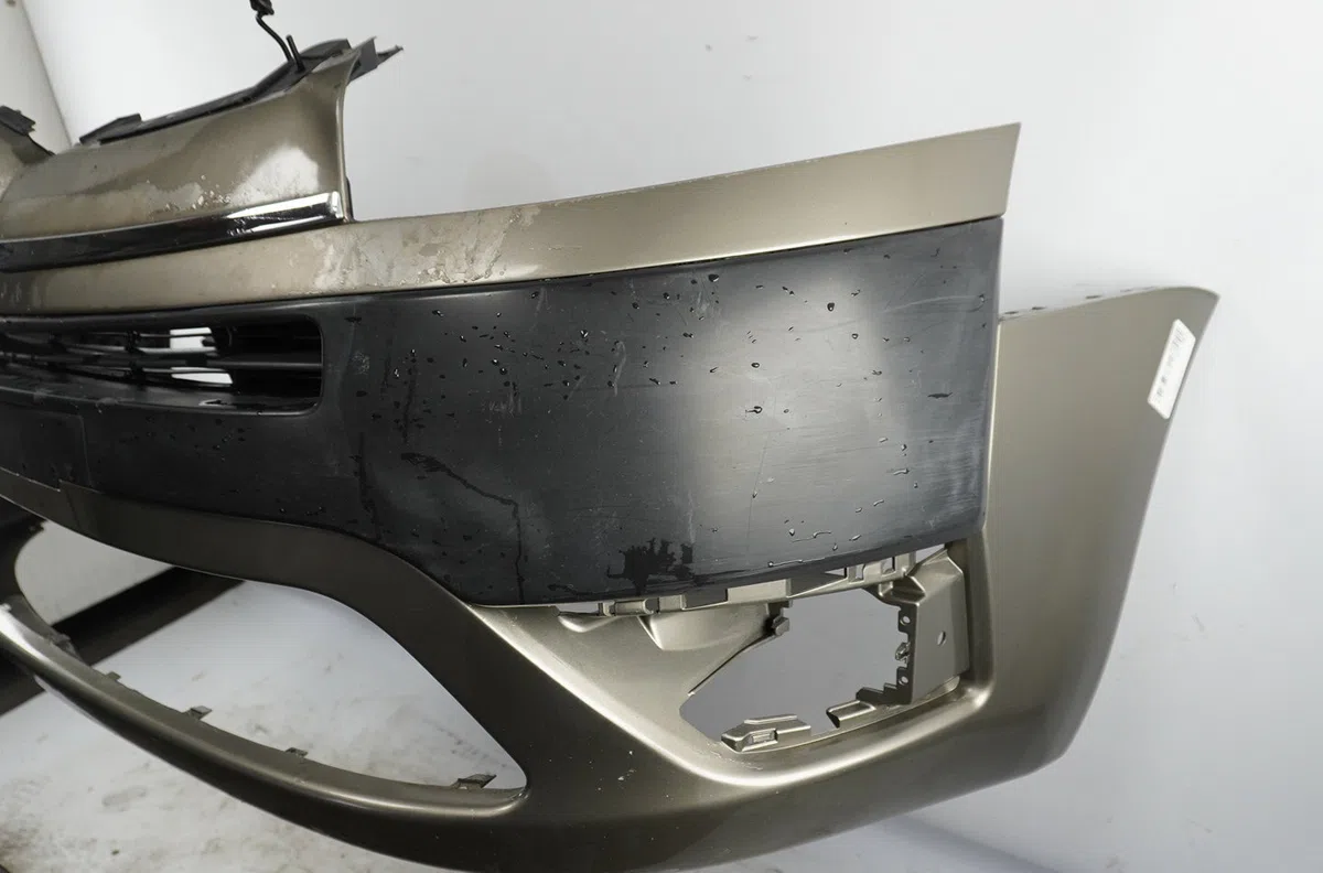 Pare-choc avant Citroen C4 GRAND PICASSO I (UA_) 1.6 hdi (2006-2011) 5 portes occasion