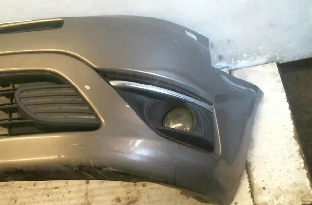 Pare-choc avant Citroën C4 GRAND PICASSO I (UA_) 2.0 hdi 150 (2009-2013) occasion