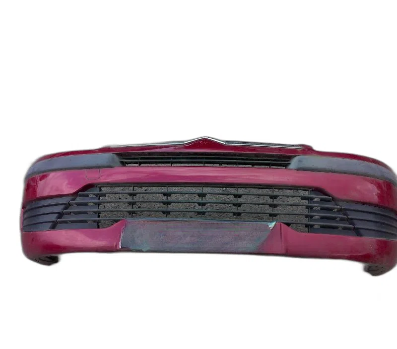 PARE-CHOC AVANT CITROEN C4 I 00007401GR