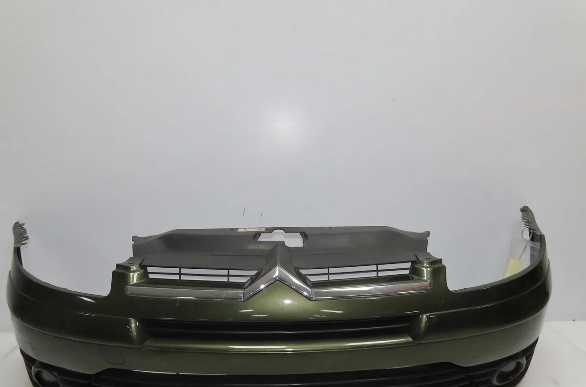 Pare-choc avant Citroen C4 I (LC_) 1.6 hdi (2004-2011) 5 portes occasion