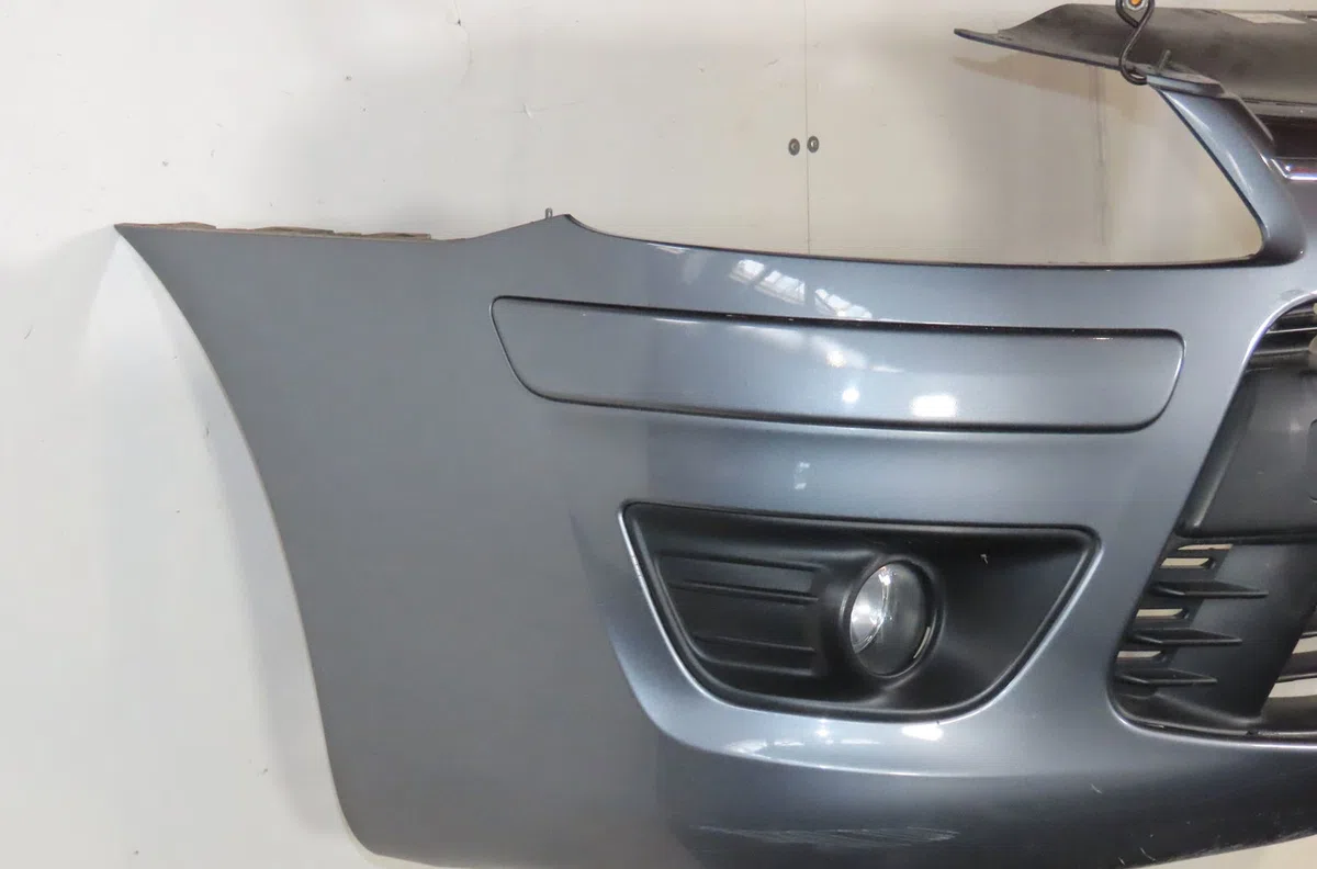 Pare-choc avant Citroen C4 I (LC_) 1.6 hdi (2004-2011) 5 portes occasion