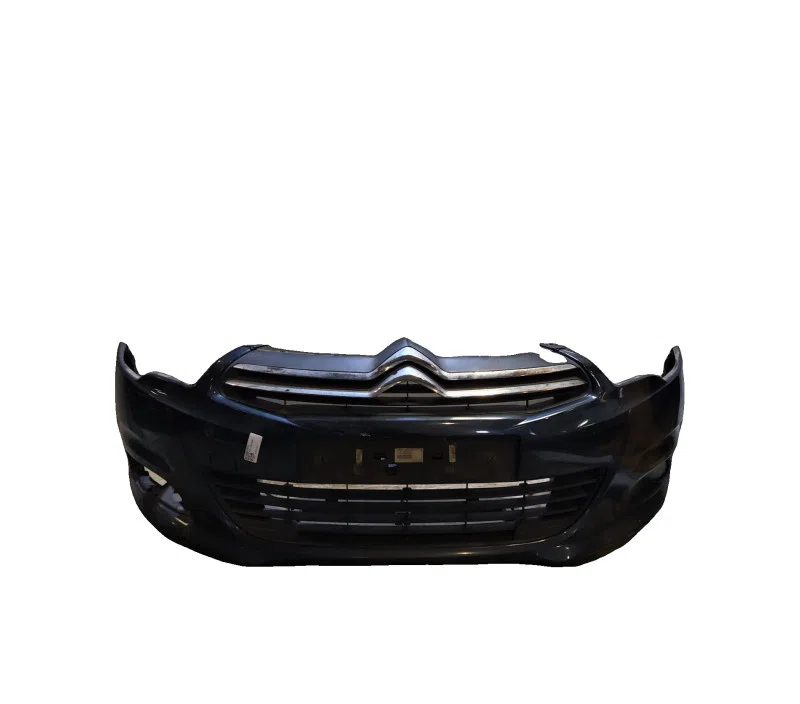 PARE-CHOC AVANT CITROEN C4 II 00007401VN