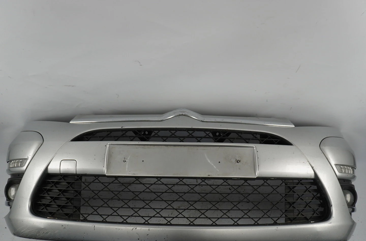 Pare-choc avant Citroen C4 PICASSO I Monospace (UD_) 1.6 hdi 110 (2010-2013) 5 portes occasion