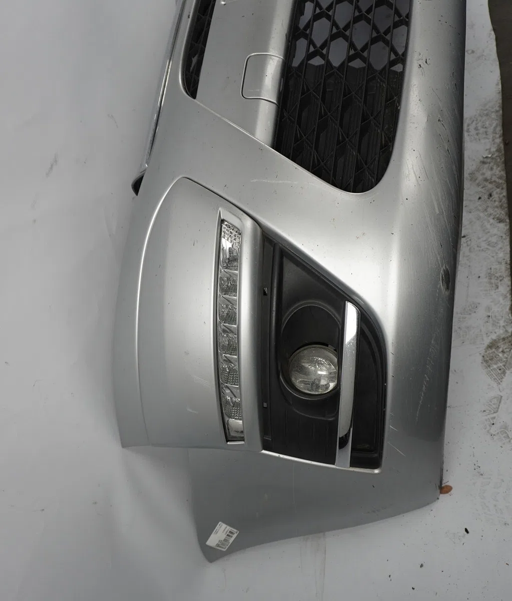 Pare-choc avant Citroen C4 PICASSO I Monospace (UD_) 1.6 hdi 110 (2010-2013) 5 portes occasion