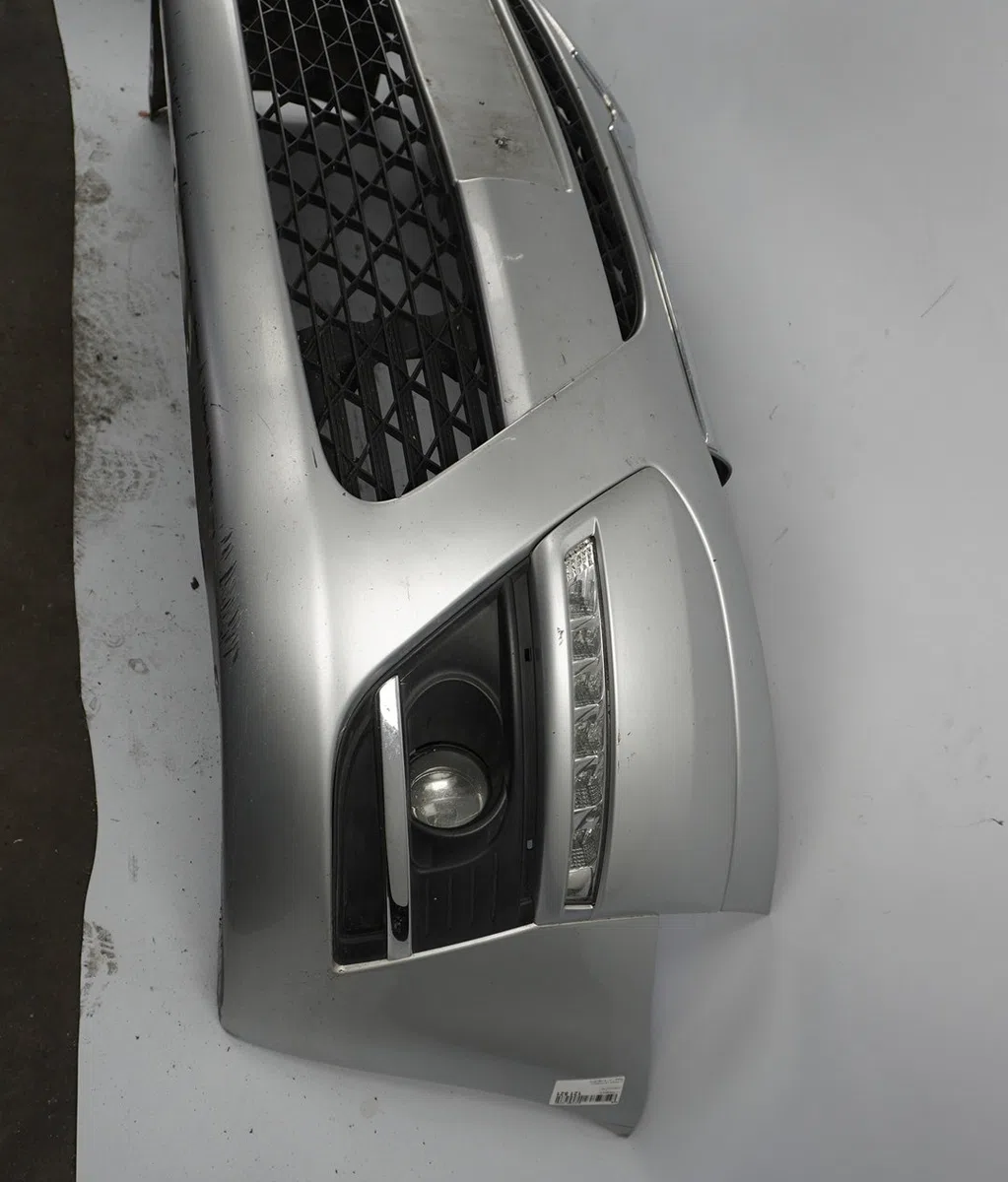 Pare-choc avant Citroen C4 PICASSO I Monospace (UD_) 1.6 hdi 110 (2010-2013) 5 portes occasion