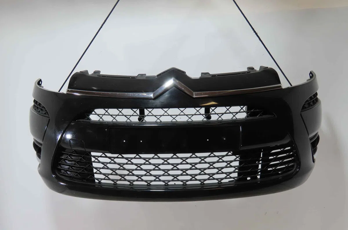 Pare-choc avant CITROEN C4 PICASSO I occasion