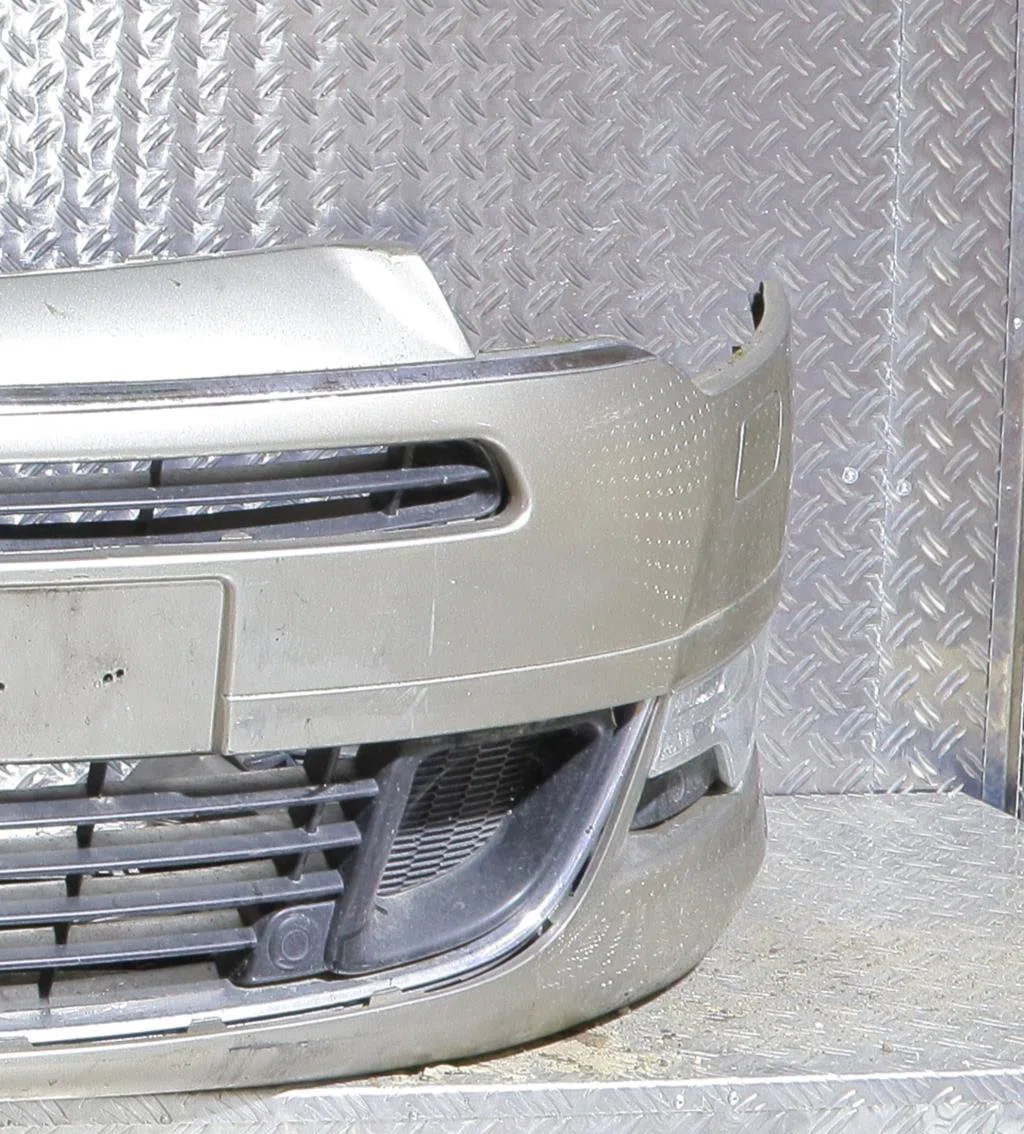Pare-choc avant CITROEN C5 2 occasion