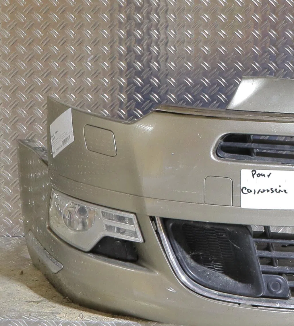 Pare-choc avant CITROEN C5 2 occasion