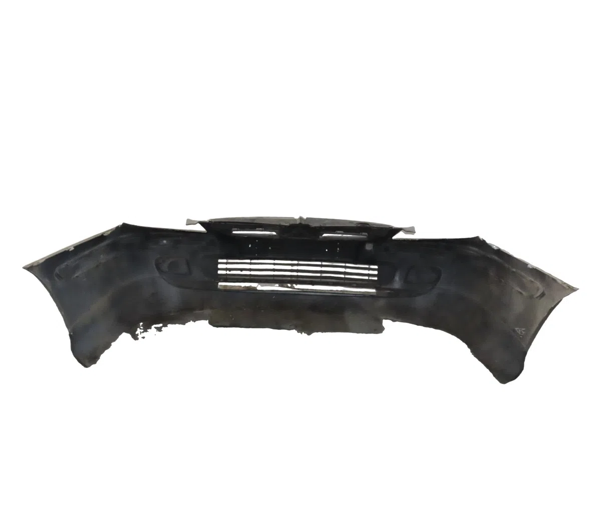 Pare-choc avant Citroen C5 I Break (DE_) 2.2 hdi (de4hxb, de4hxe) (2001-2004) occasion