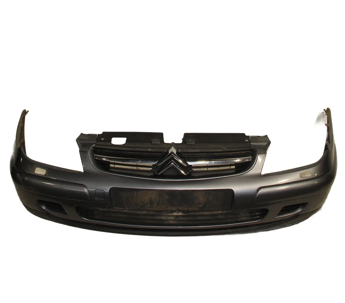 Pare-choc avant Citroen C5 I (DC_) 2.2 hdi (dc4hxb, dc4hxe) (2001-2004) occasion