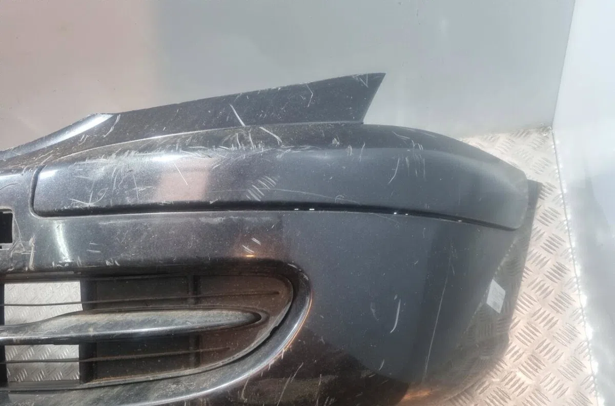 Pare-choc avant CITROEN C8 occasion